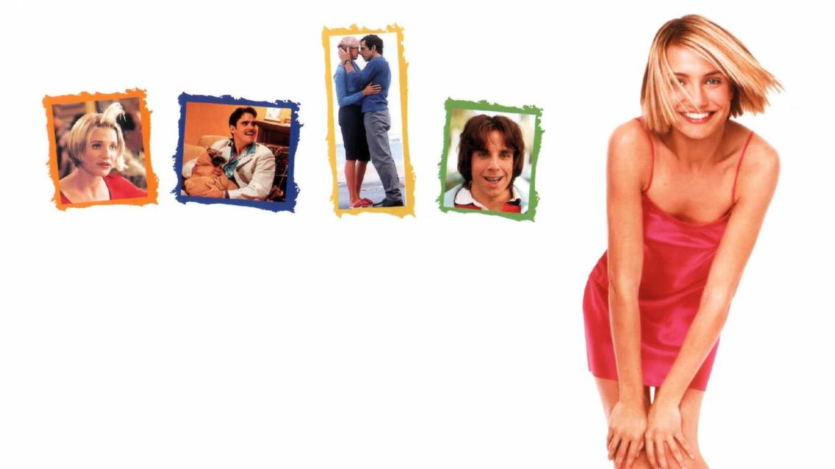 tutti pazzi per mary streaming ita